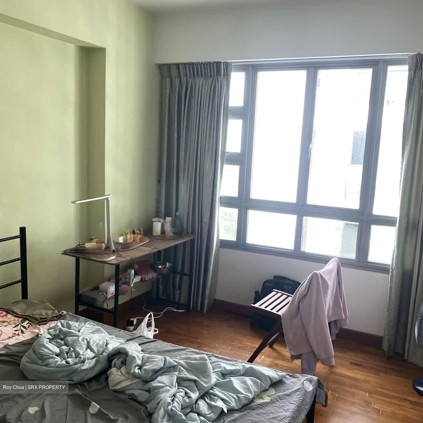 Blk 273A Punggol Regalia (Punggol), HDB 4 Rooms #596416461